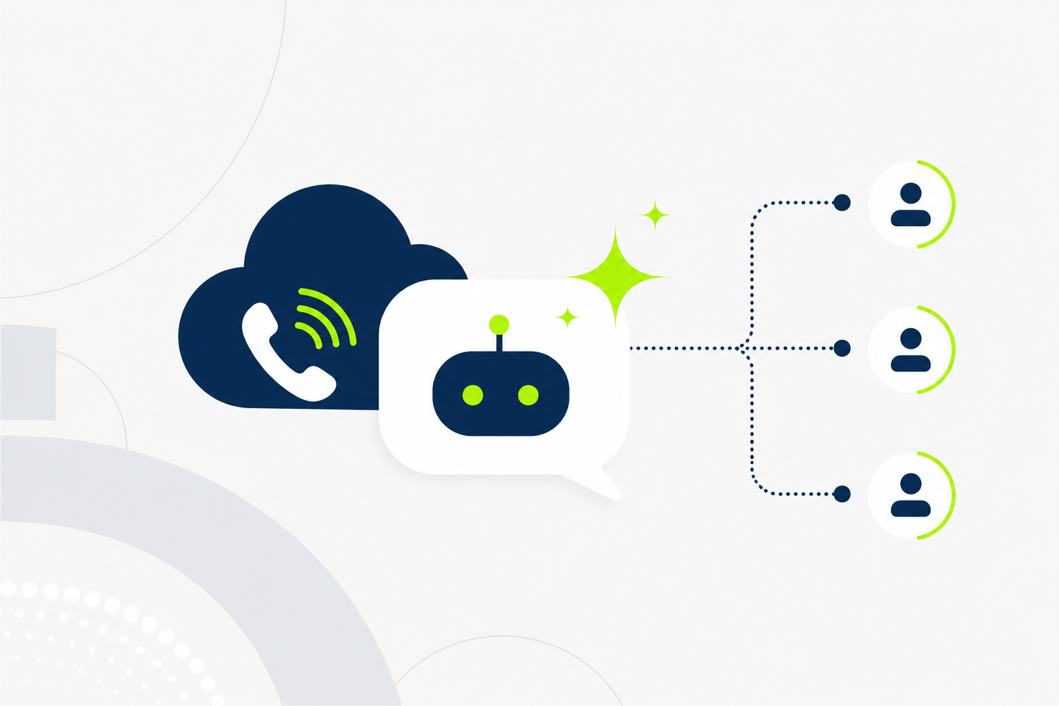 Como o chatbot com IA ajuda a reduzir perguntas repetidas da equipe