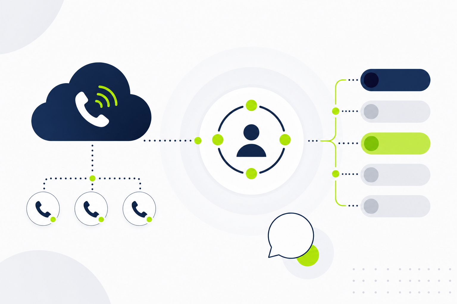 Como um CRM comercial reduz falhas de comunicação entre vendedores e gestores