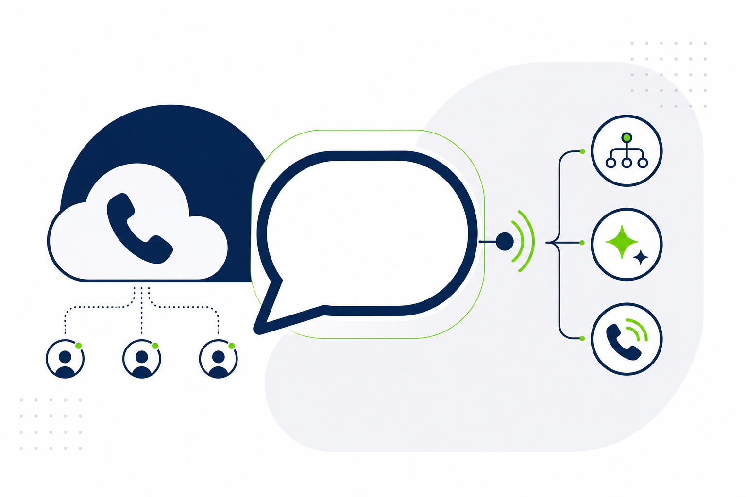 Como evitar que o cliente repita informações em cada atendimento