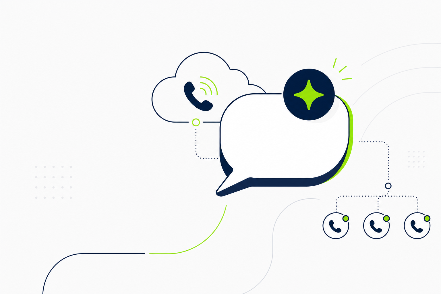 Como usar mensagens automáticas sem prejudicar a conversão