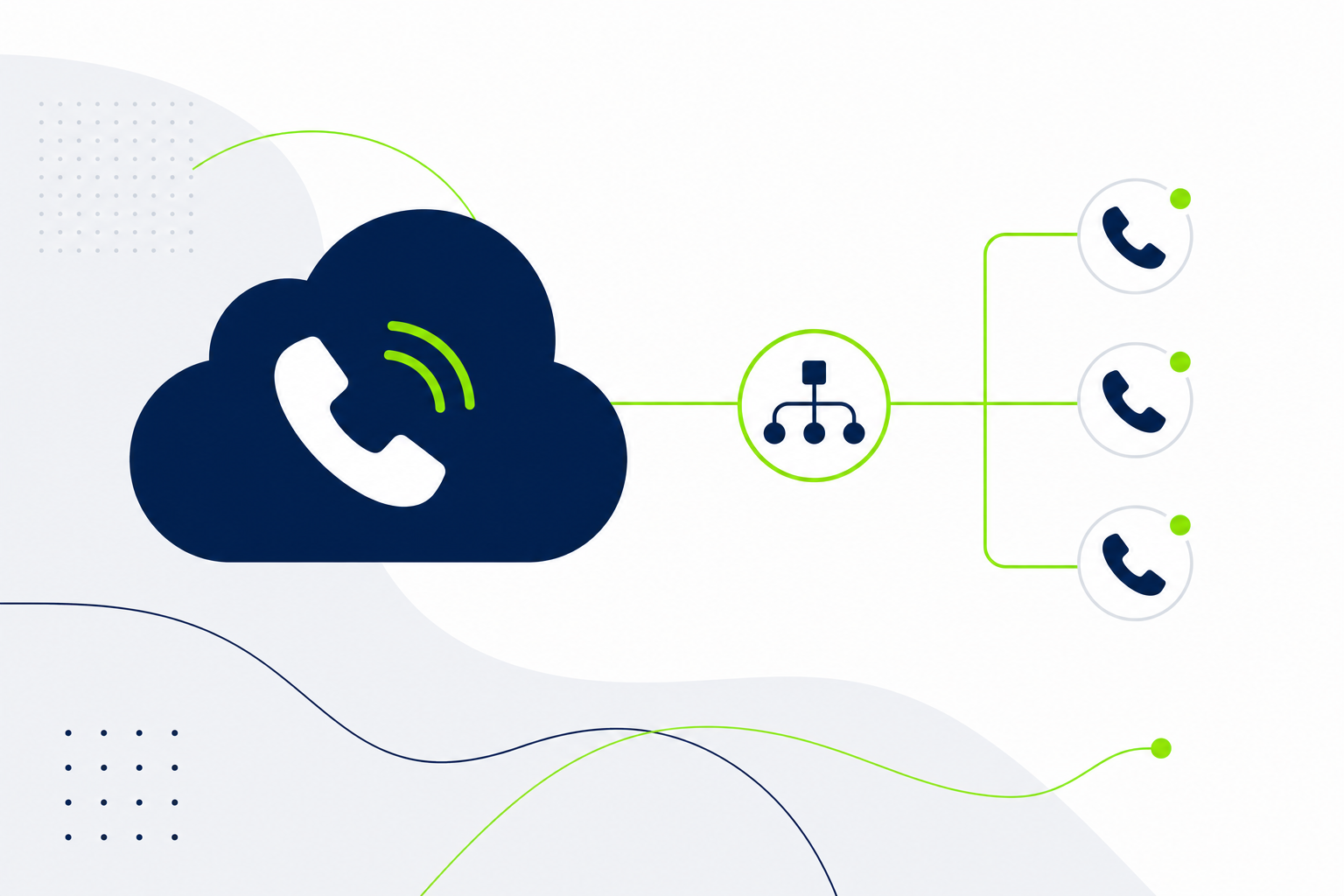Como criar um atendimento telefônico mais organizado com filas e ramais