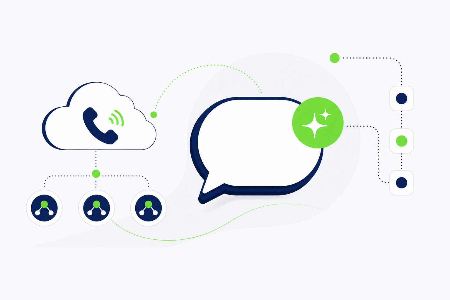 Como evitar perda de mensagens importantes no atendimento digital