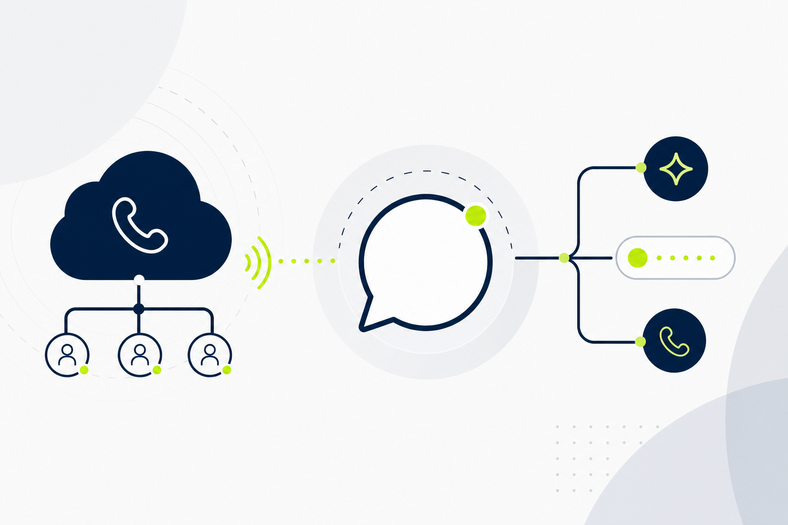 Como atender mais clientes no WhatsApp sem perder o controle das conversas