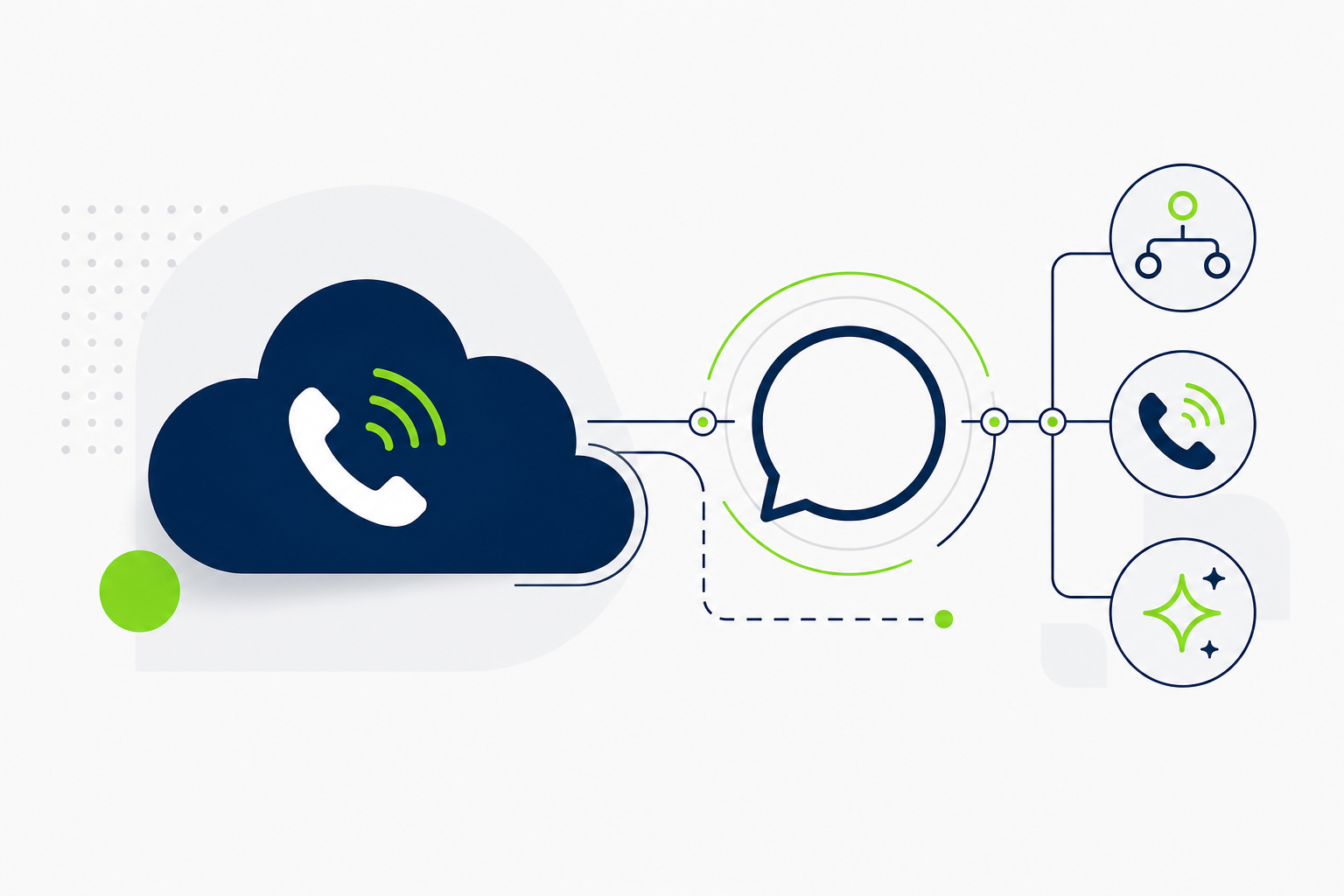Como evitar que o WhatsApp da empresa vire uma bagunça operacional